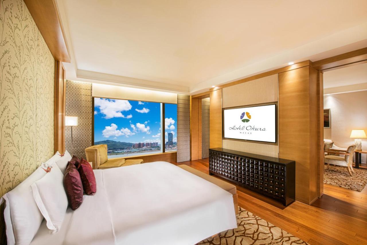 Okura Macau