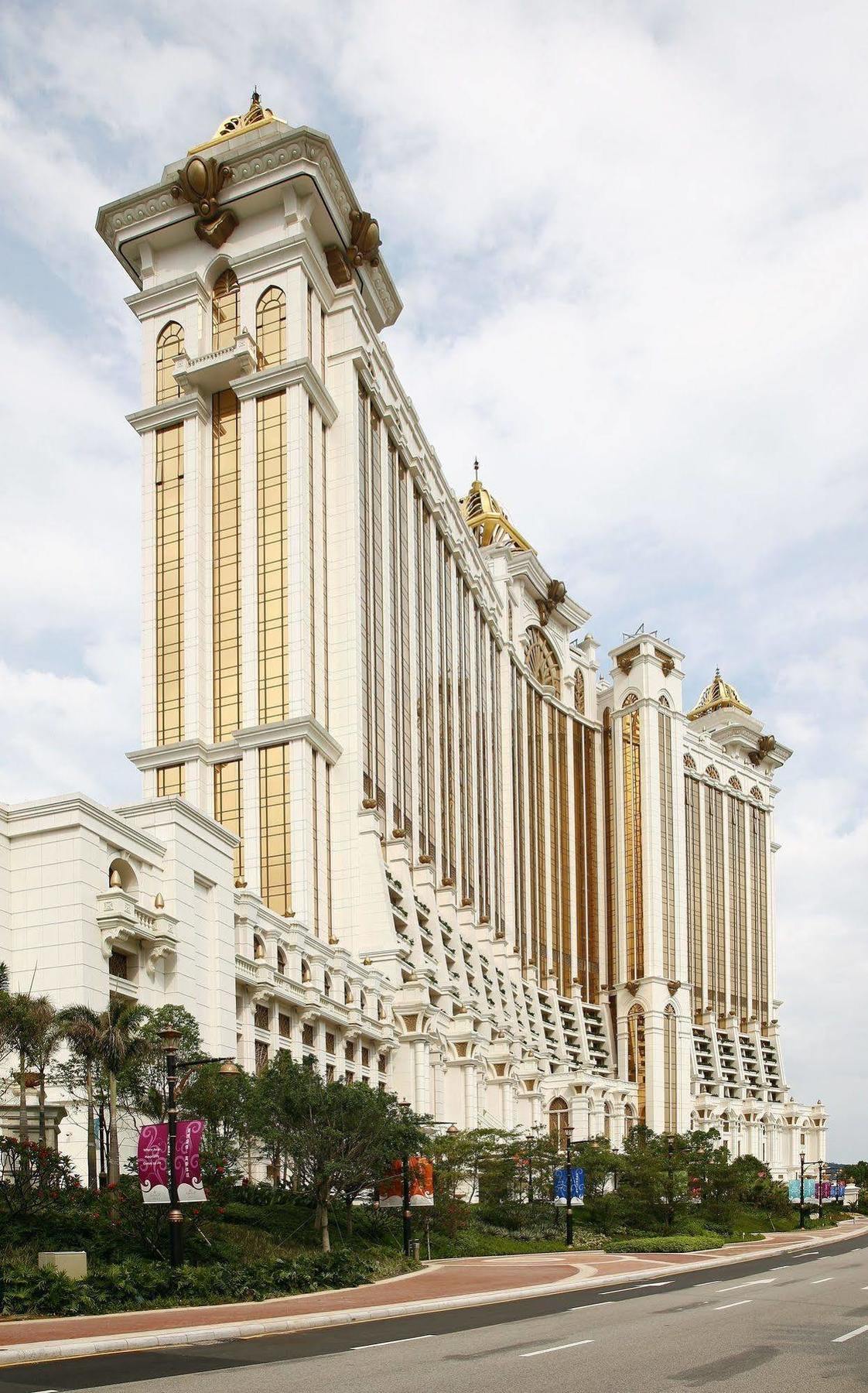Okura Hotel